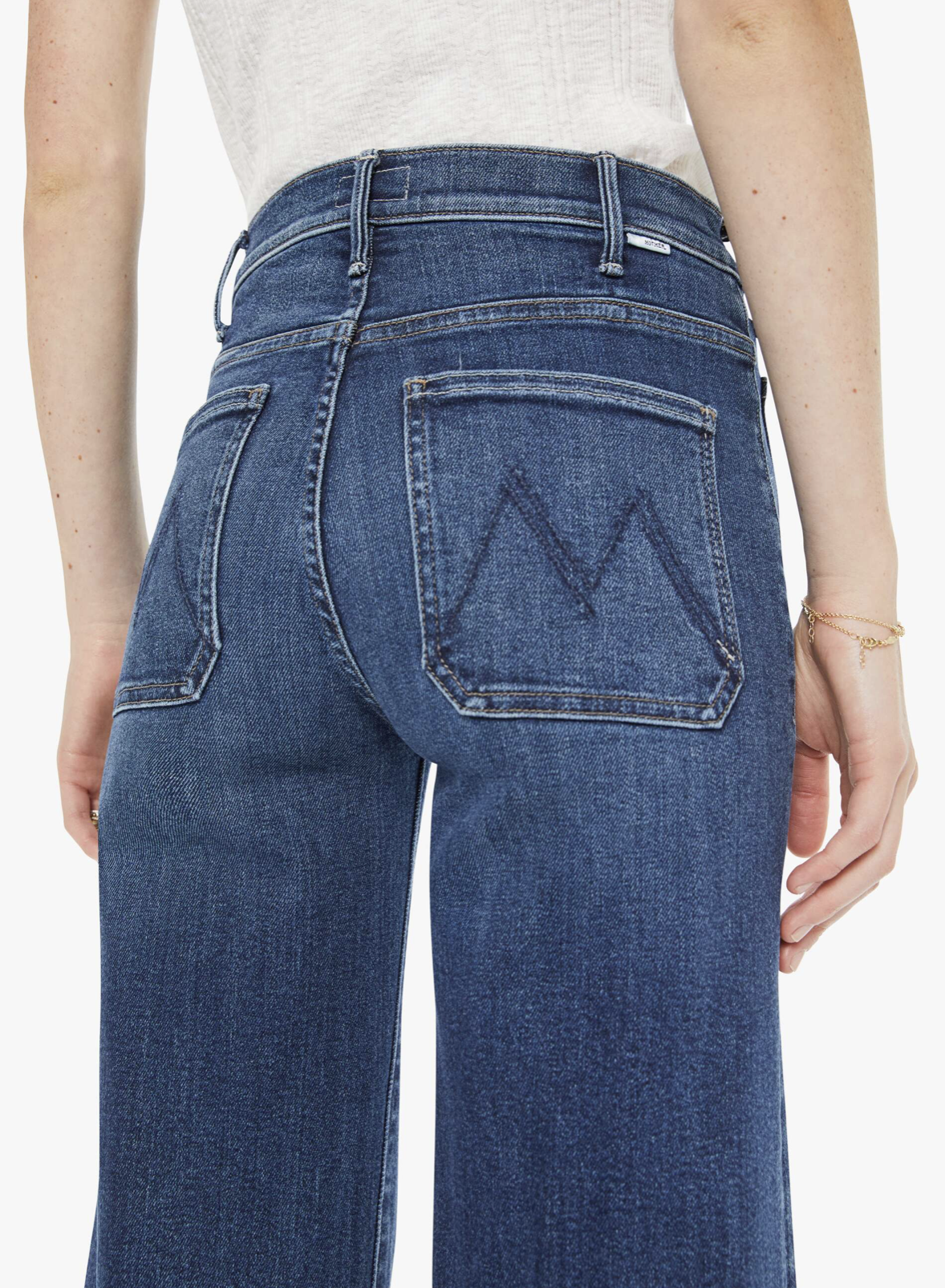 Hustler Roller Skimp