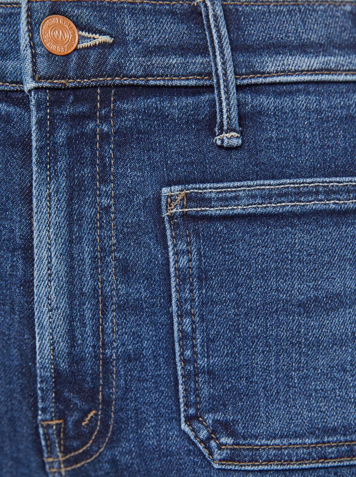 Hustler Roller Skimp