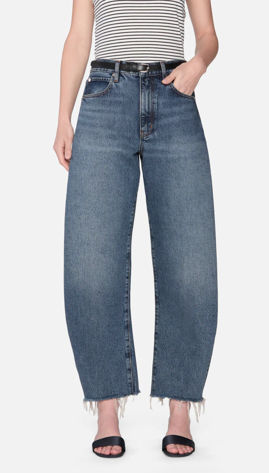 The Bubble Crop