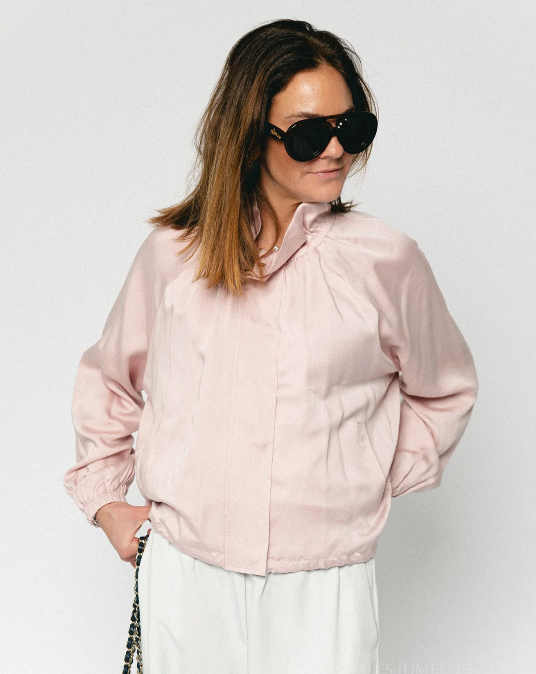 Dorian Jacket