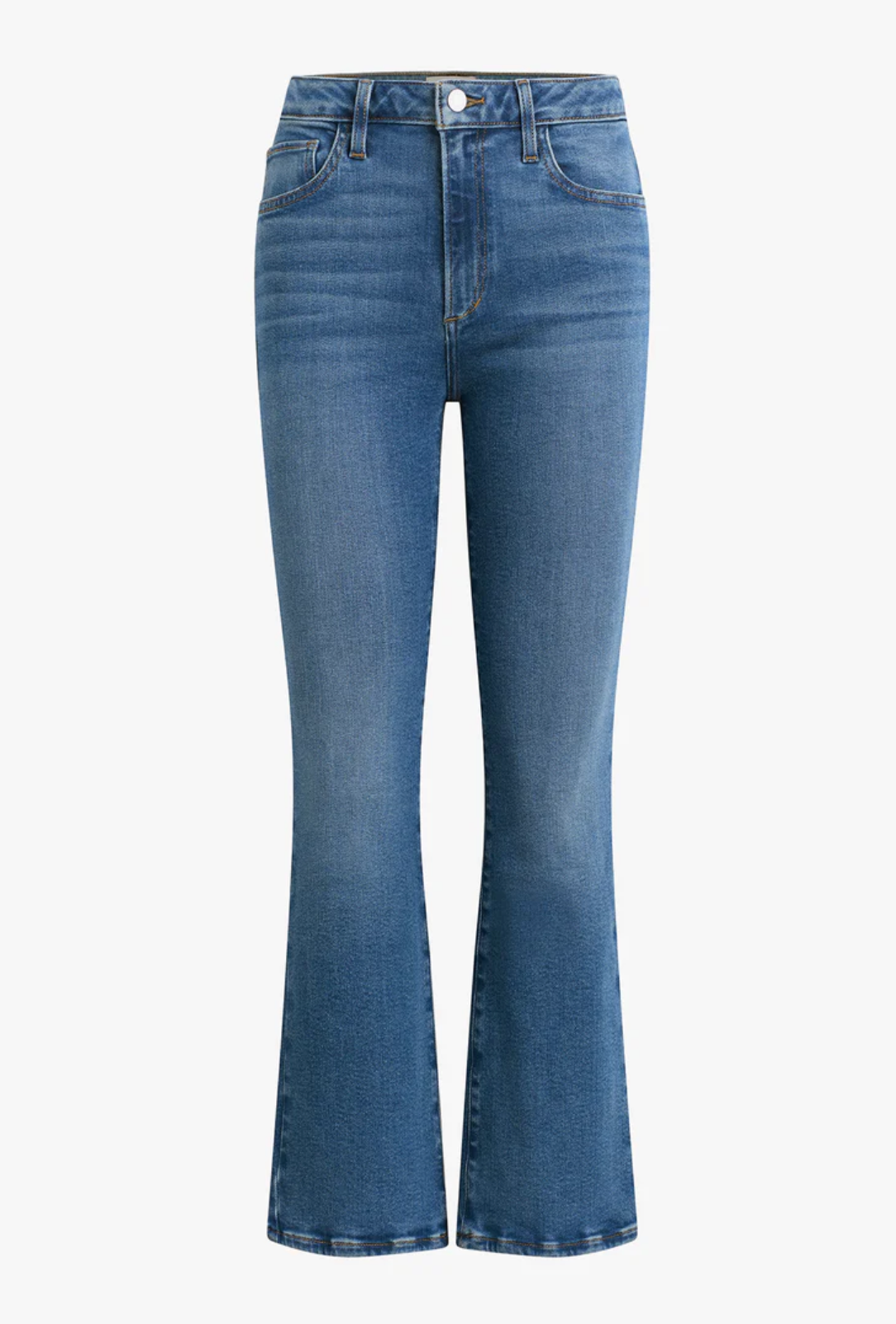 The Erin Crop Boot
