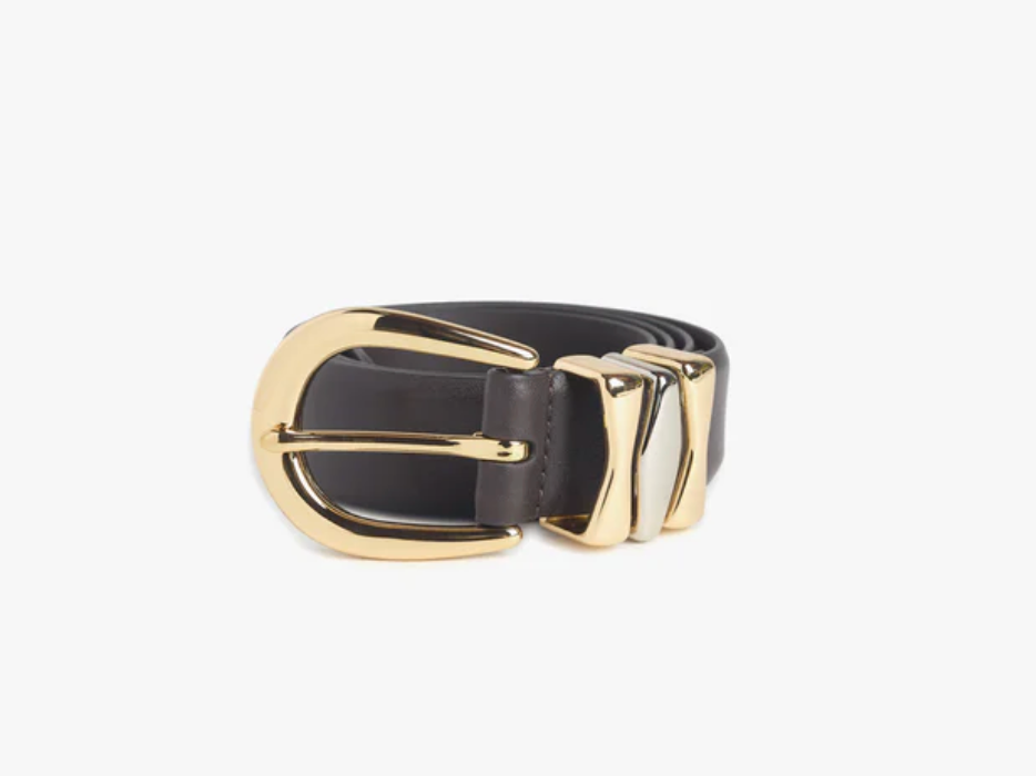William Split Decision Belt