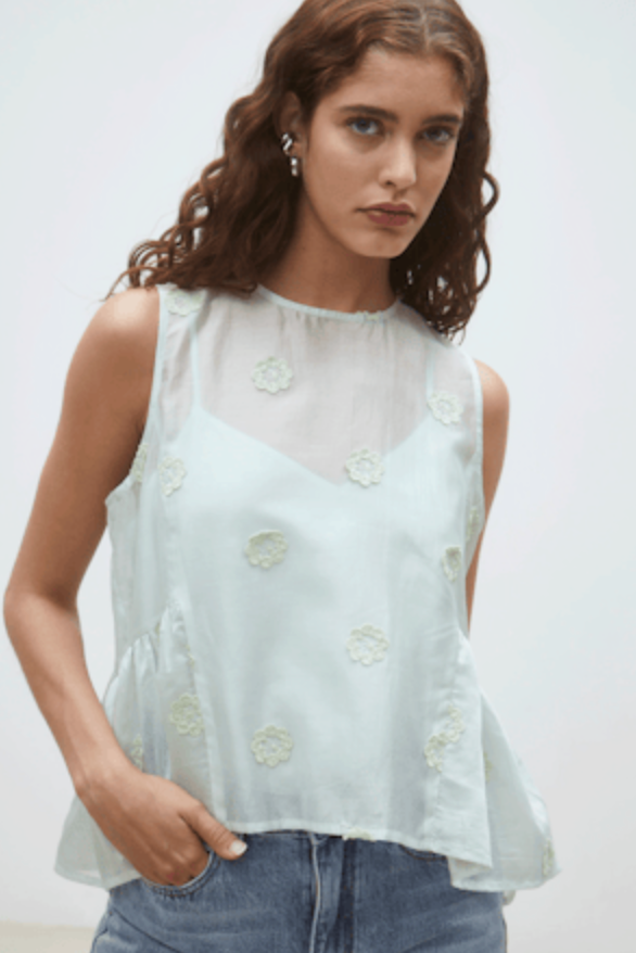 Lywen Top