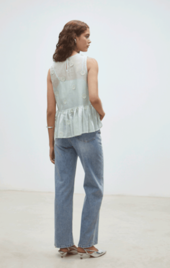Lywen Top