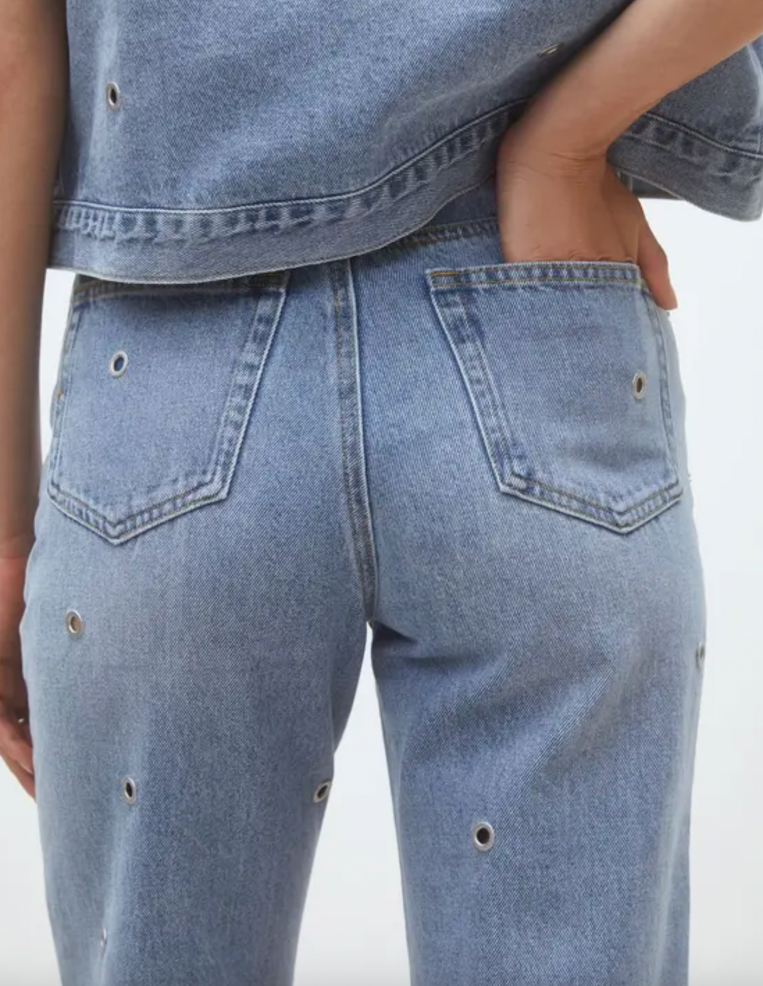 Rayan Jeans