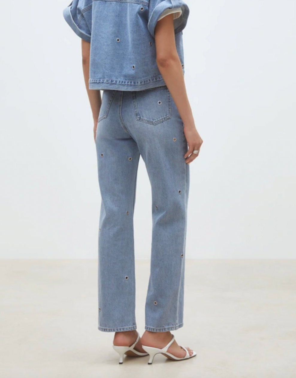 Rayan Jeans