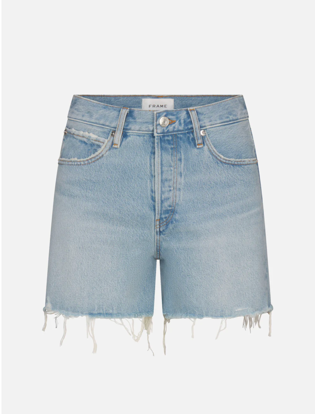 The Everyday Short
