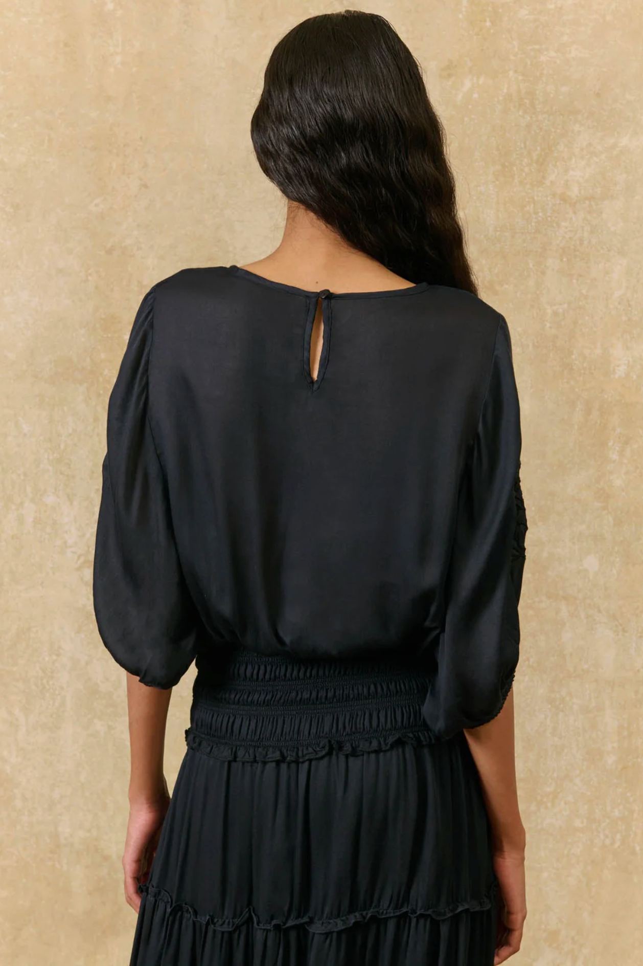 Chayana Blouse
