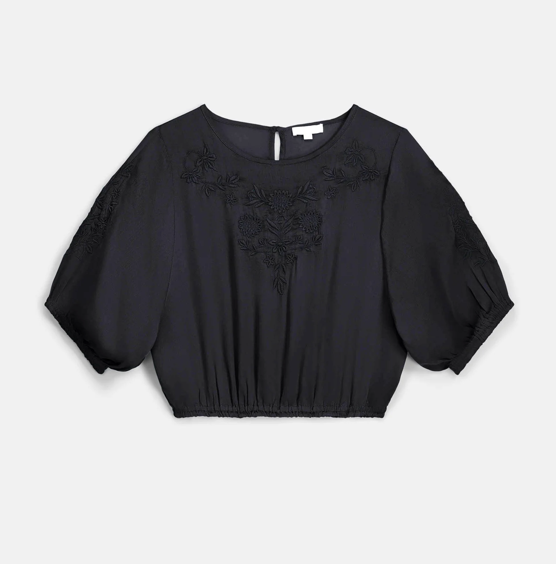 Chayana Blouse