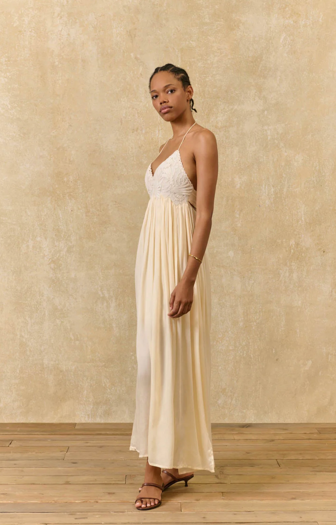 Ysolde Dress