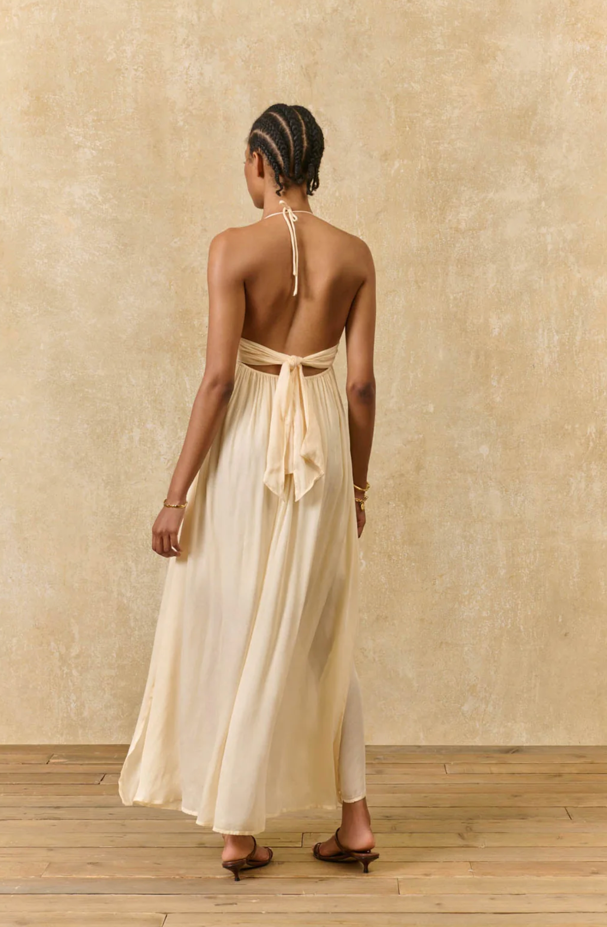Ysolde Dress