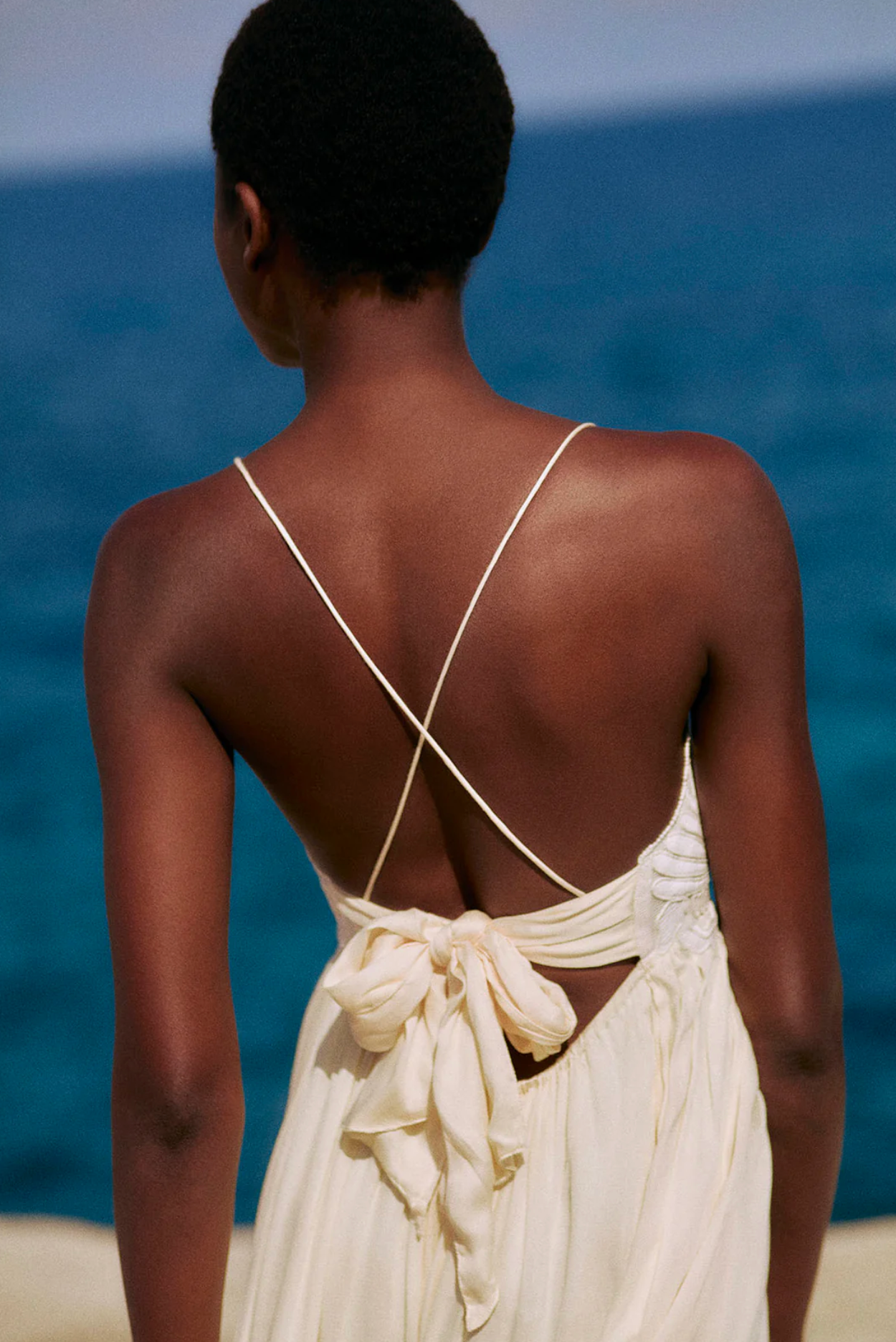 Ysolde Dress