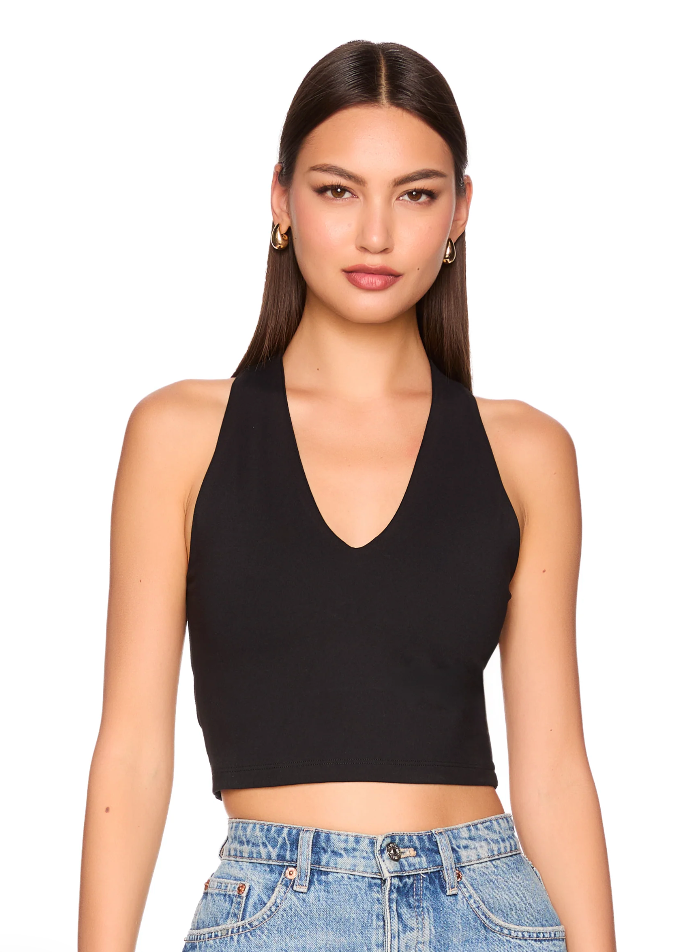Urban Tank Top