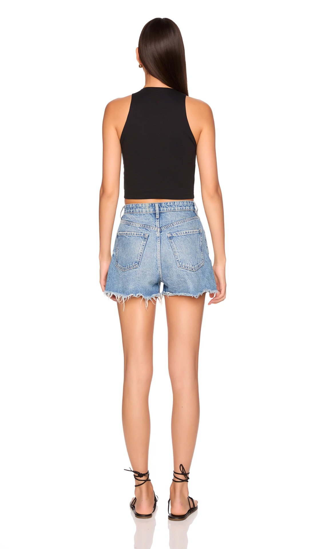Urban Tank Top