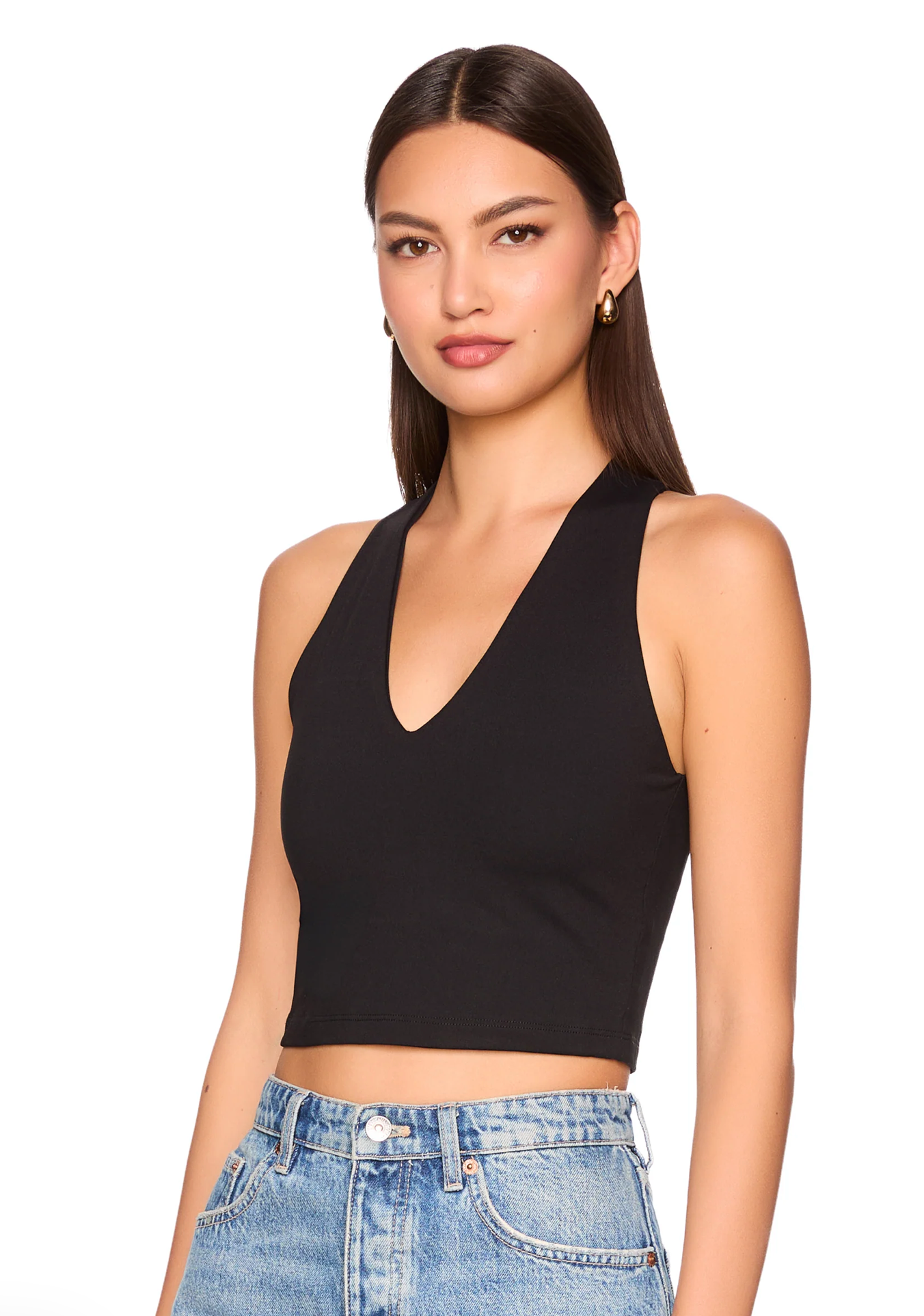Urban Tank Top