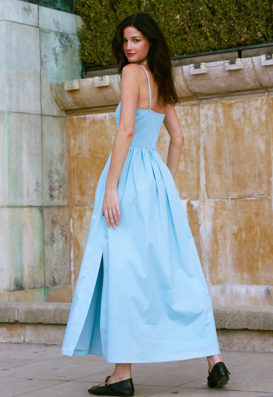 Audrey Dress