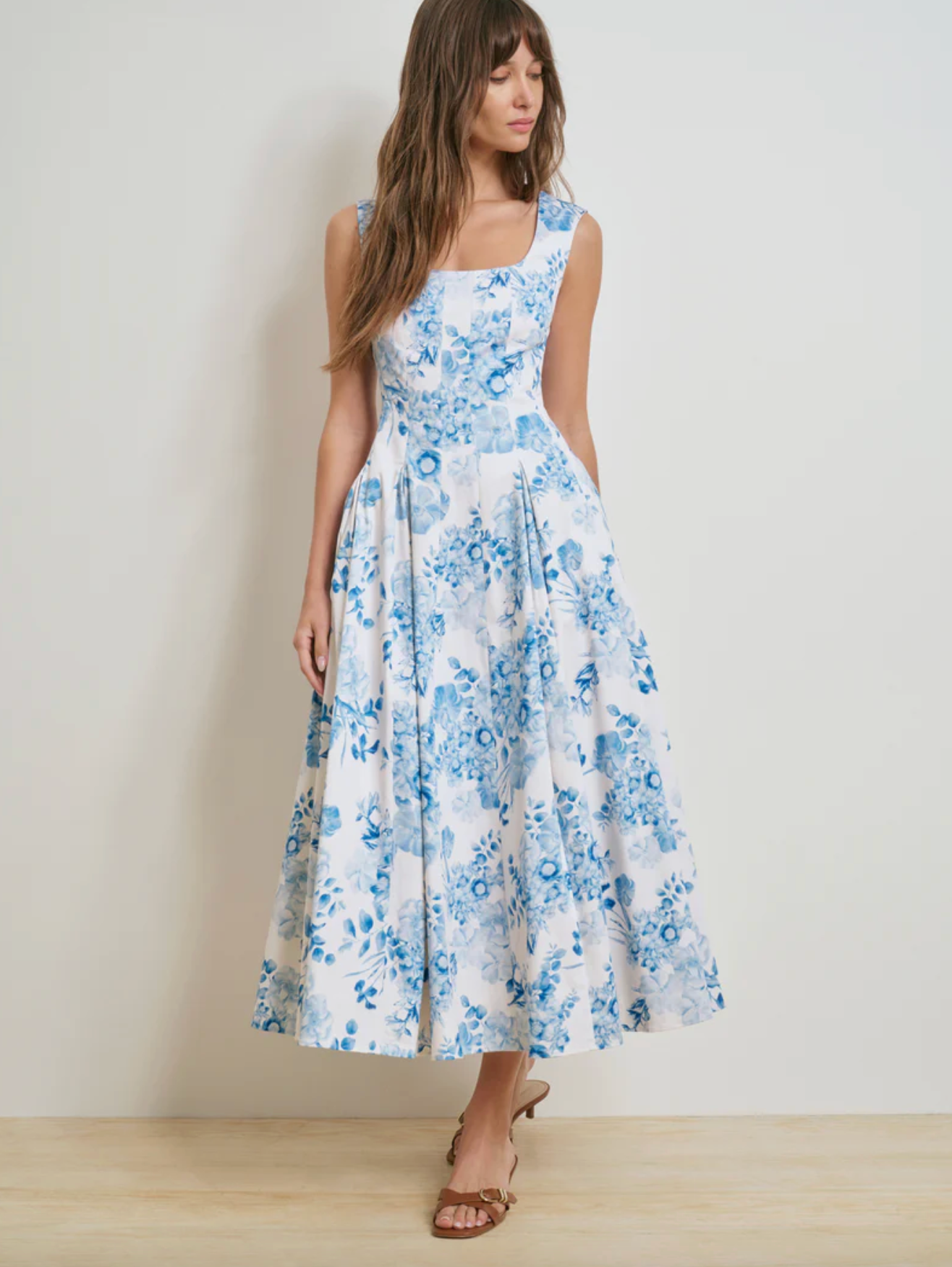 The Muse Dress