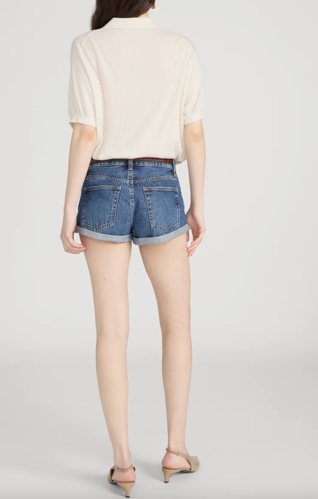 The Darling Short