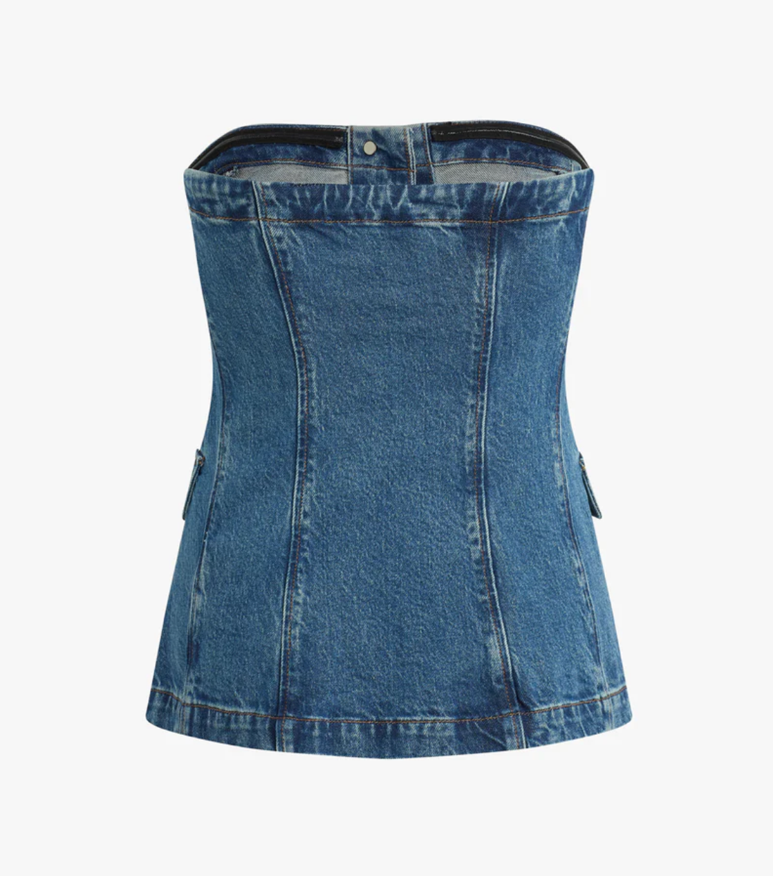 The Phoebe Bustier