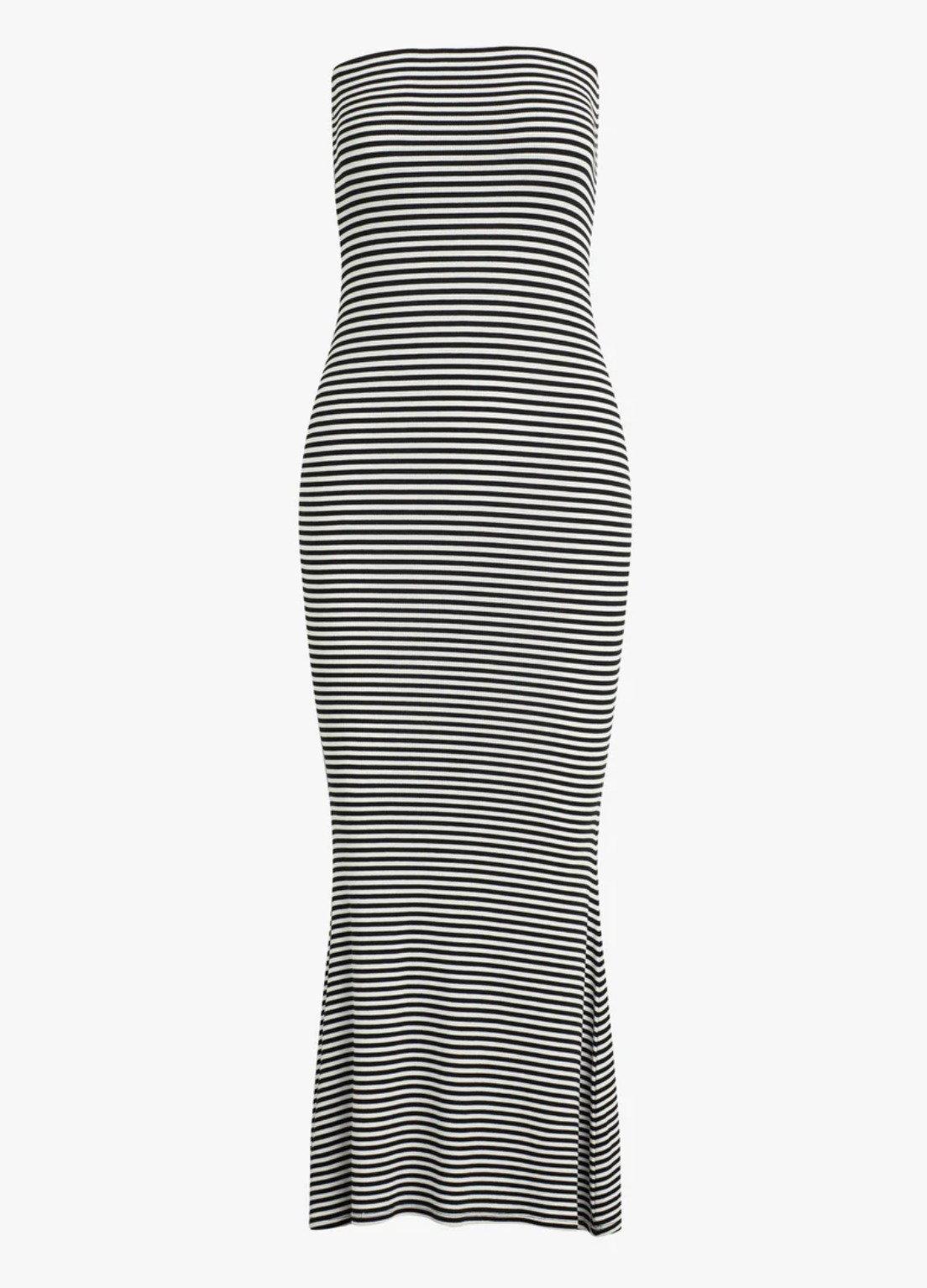 The Clean Slate Dress