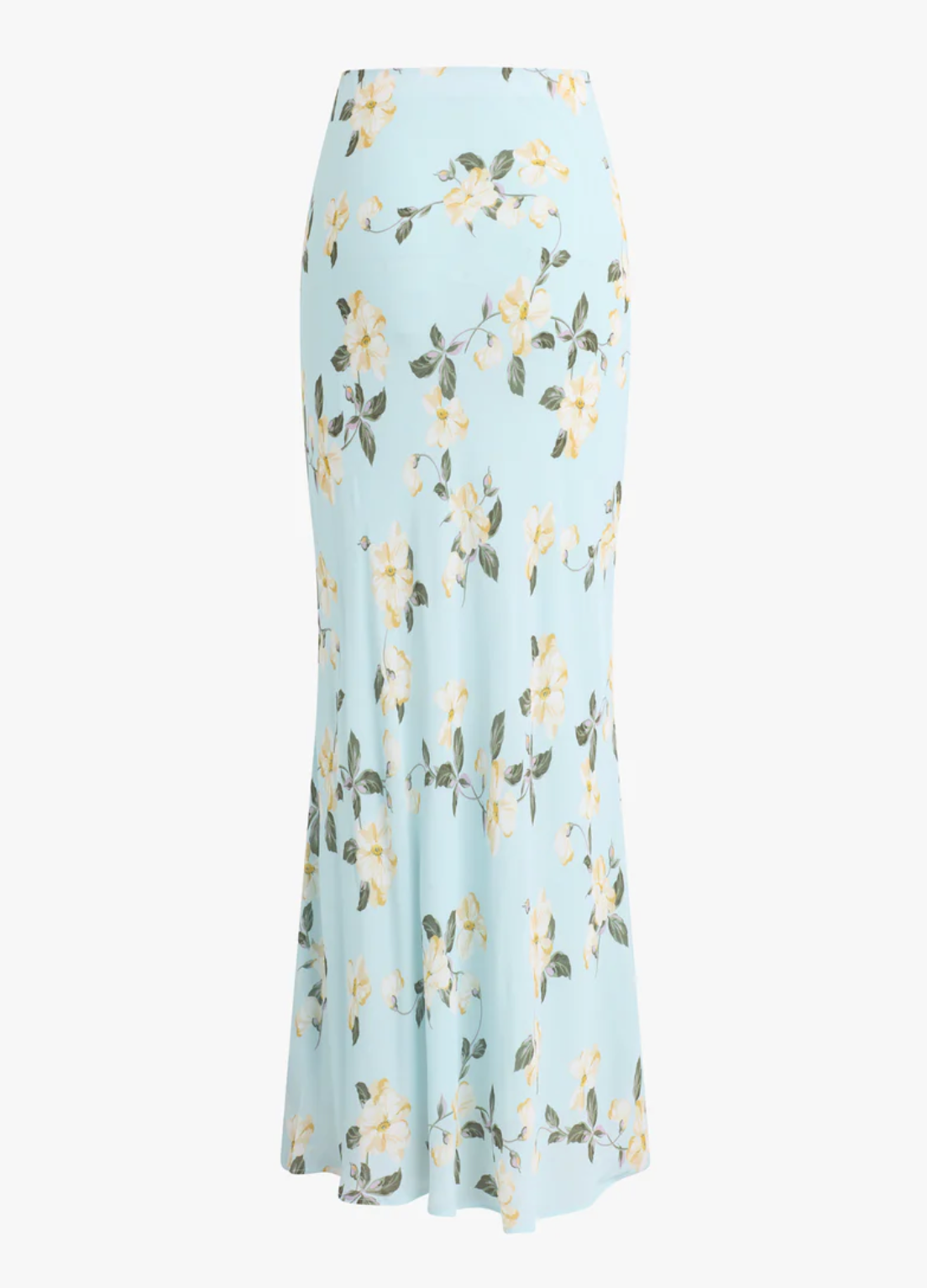 The Favorite Skirt