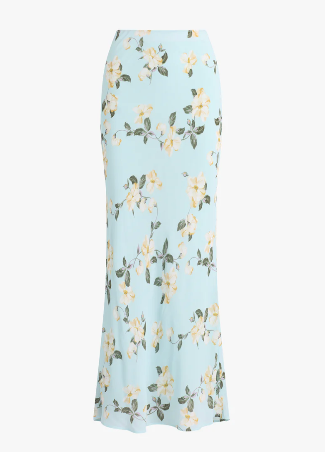 The Favorite Skirt