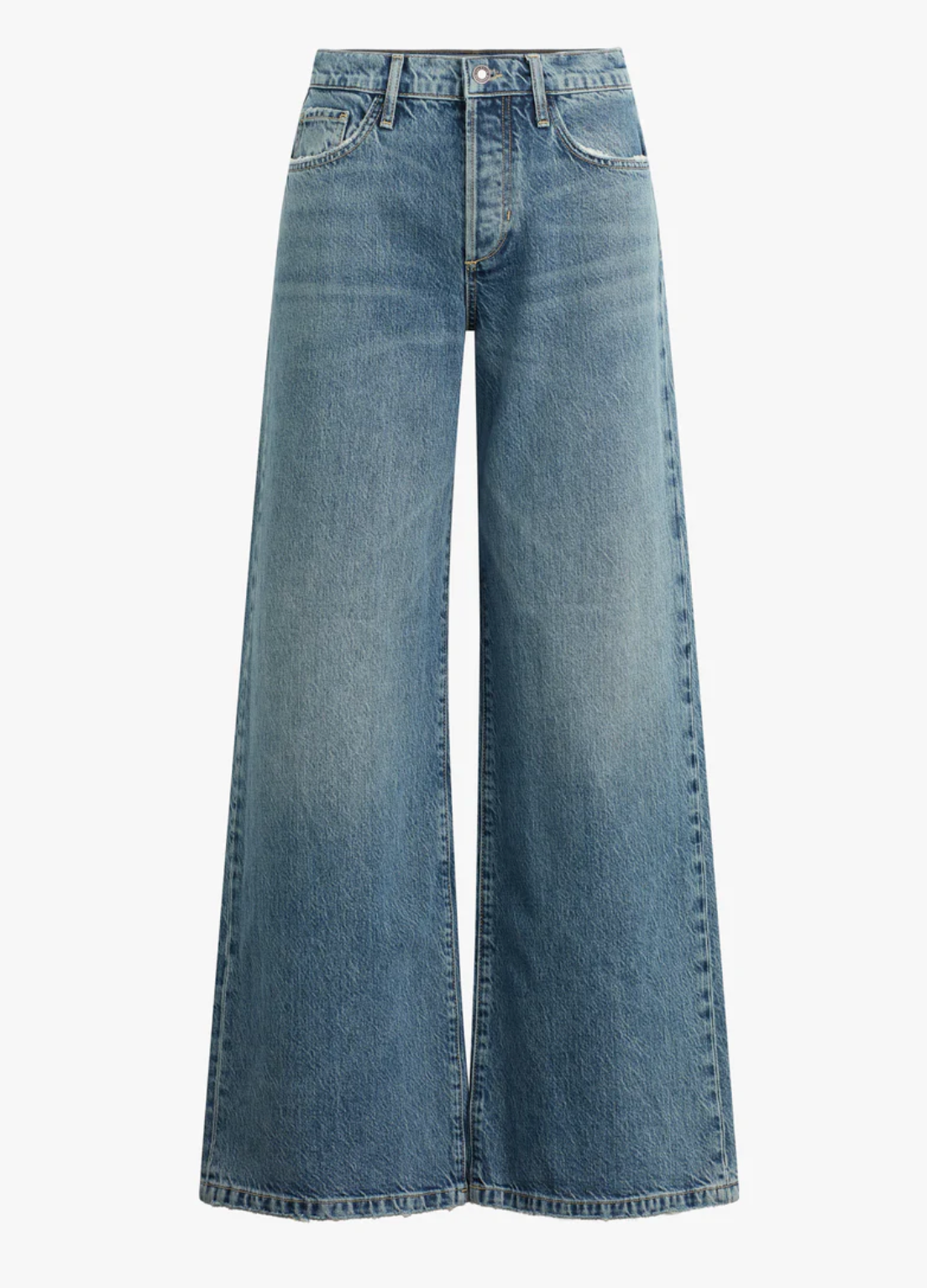 Ollie Low Rise Denim