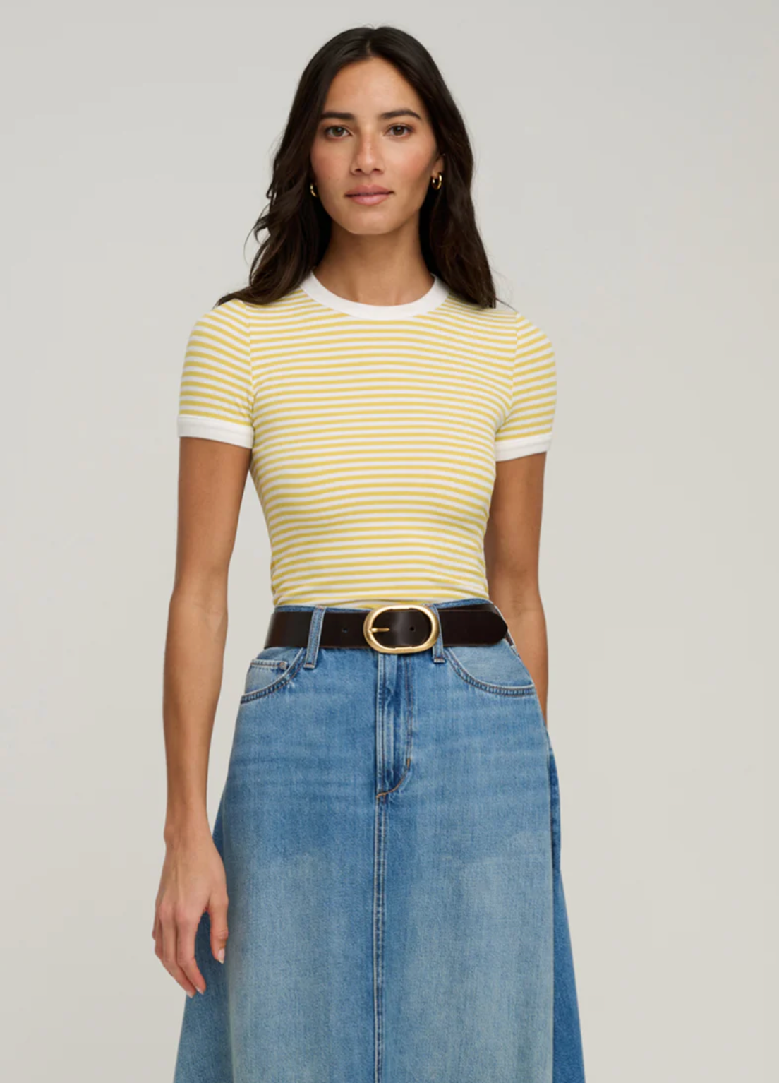 The Foundation Tee
