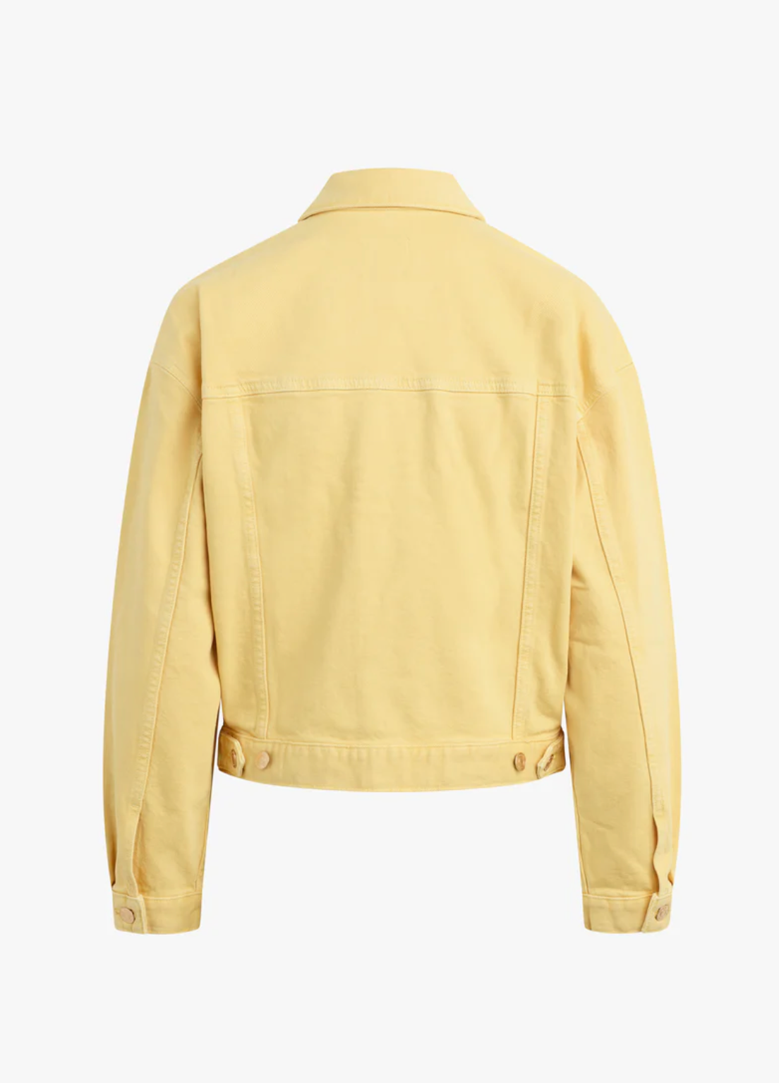 Otto Boyfriend Denim Jacket