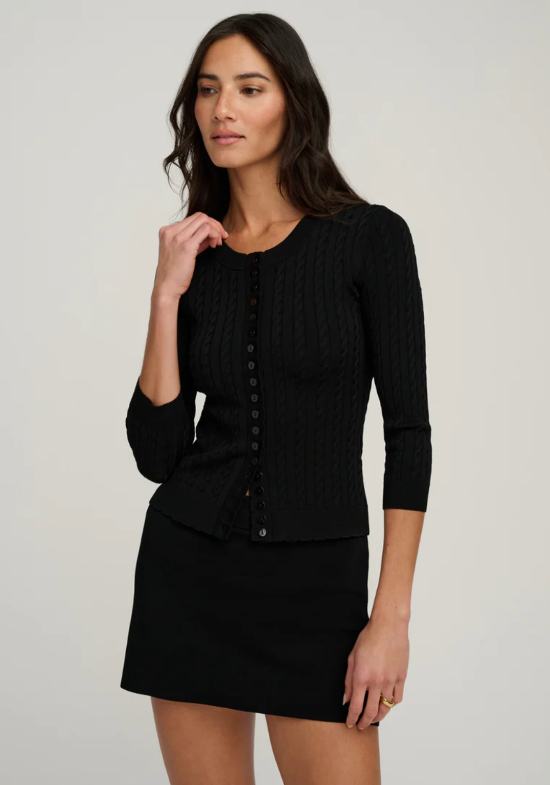 The Keepsake Skort