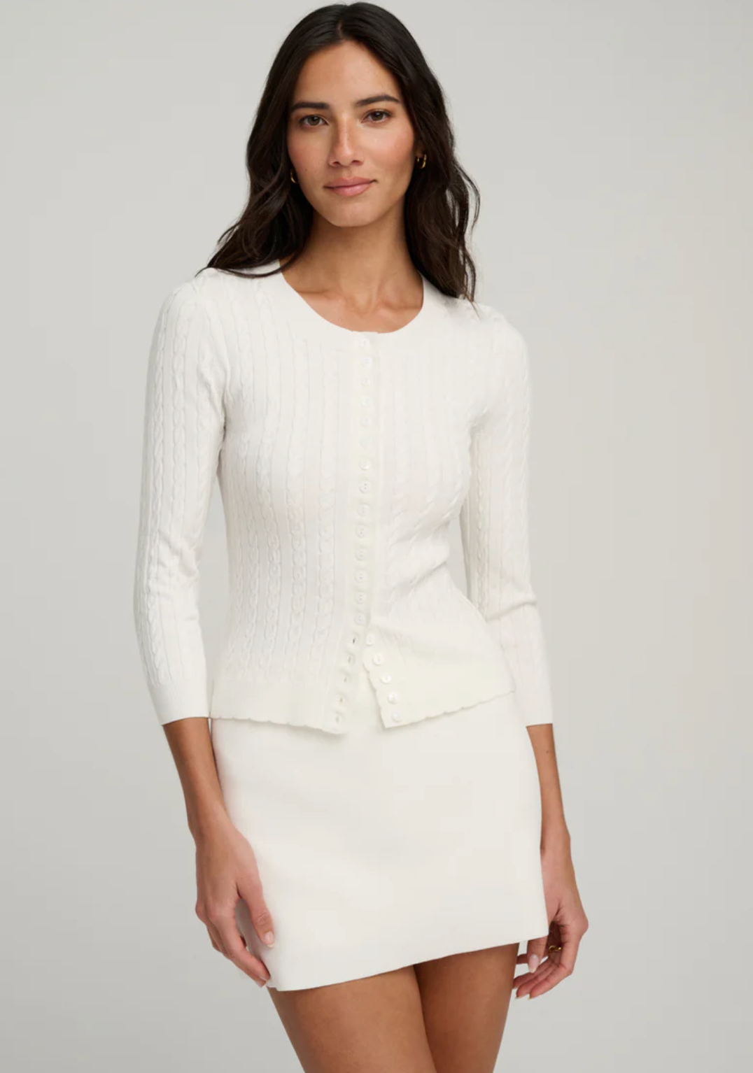The Keepsake Skort
