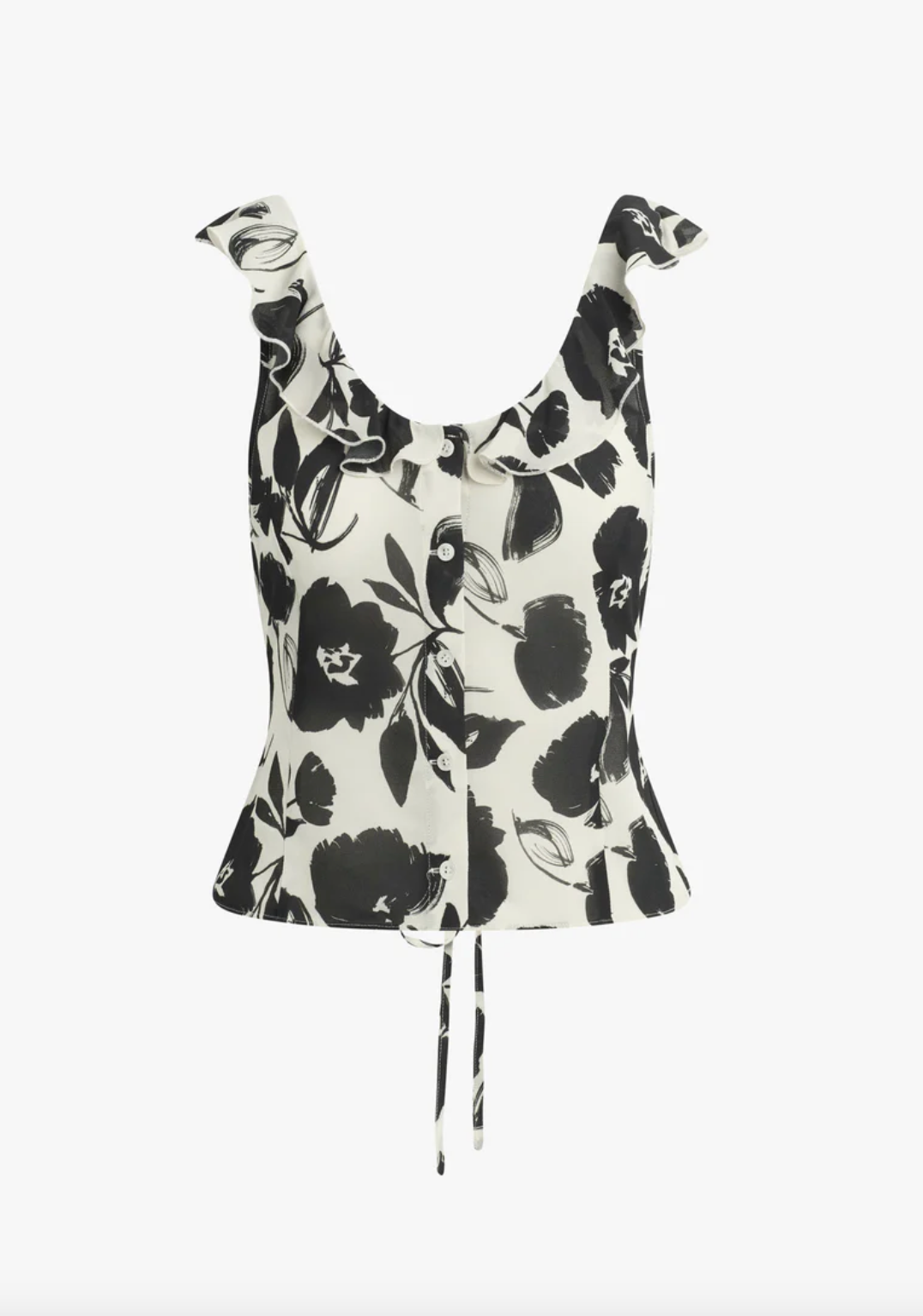 Love Note Top