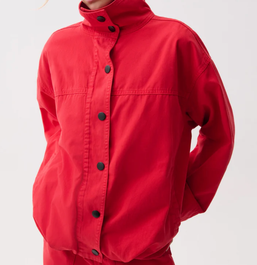 Liberty Jacket