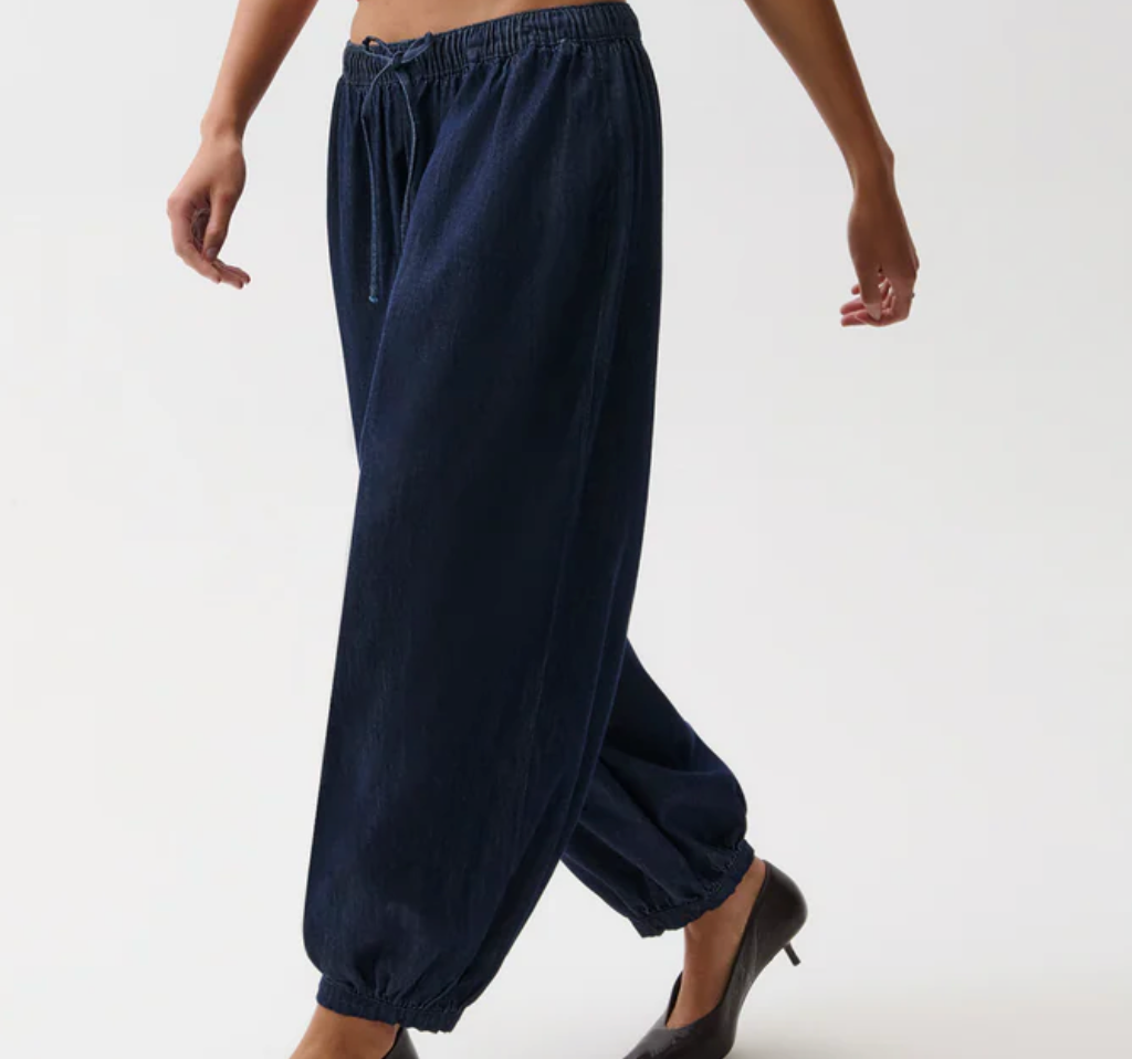 Freya Pull On Harlem Pant