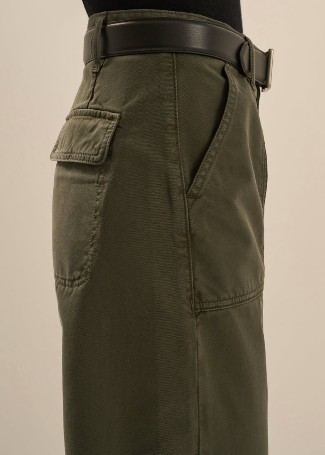 The Major Pant