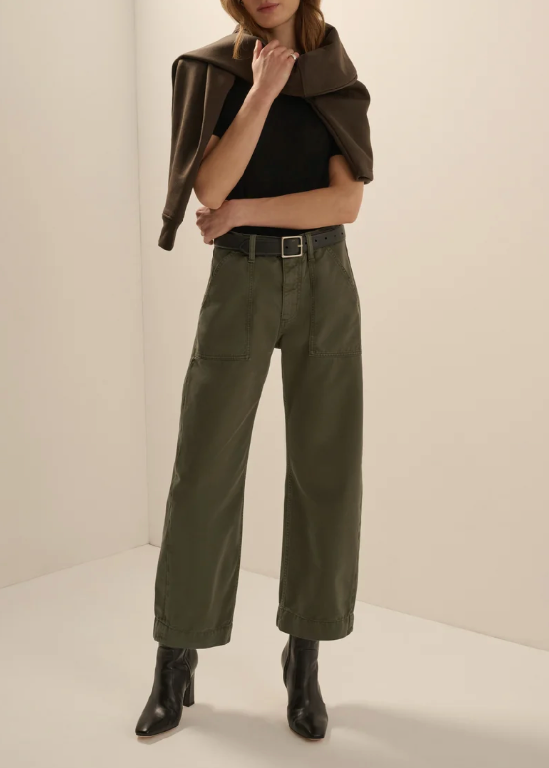 The Major Pant