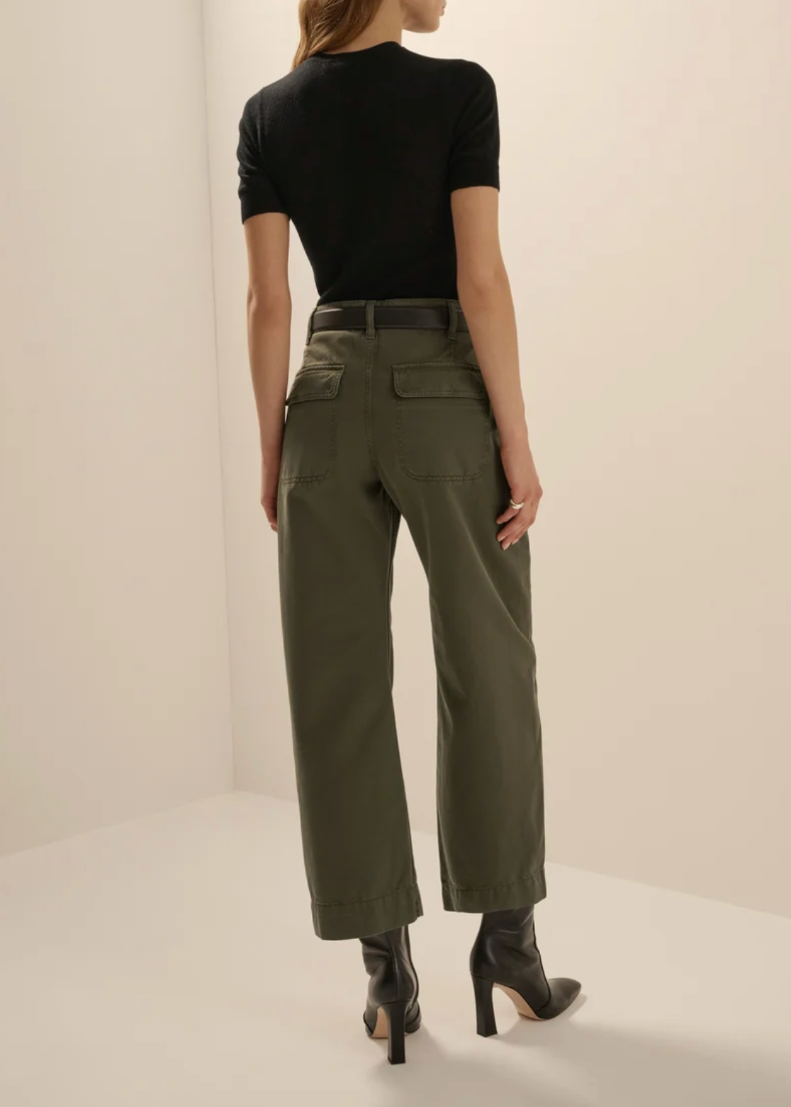 The Major Pant