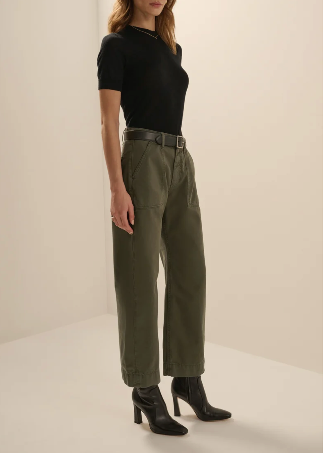 The Major Pant