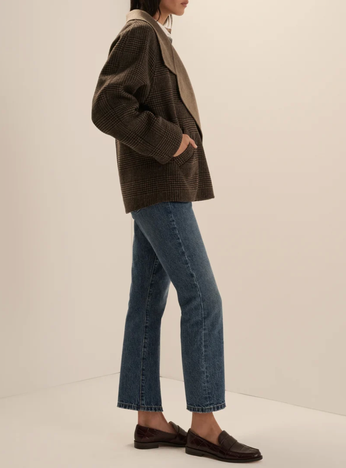 The Cameron Coat