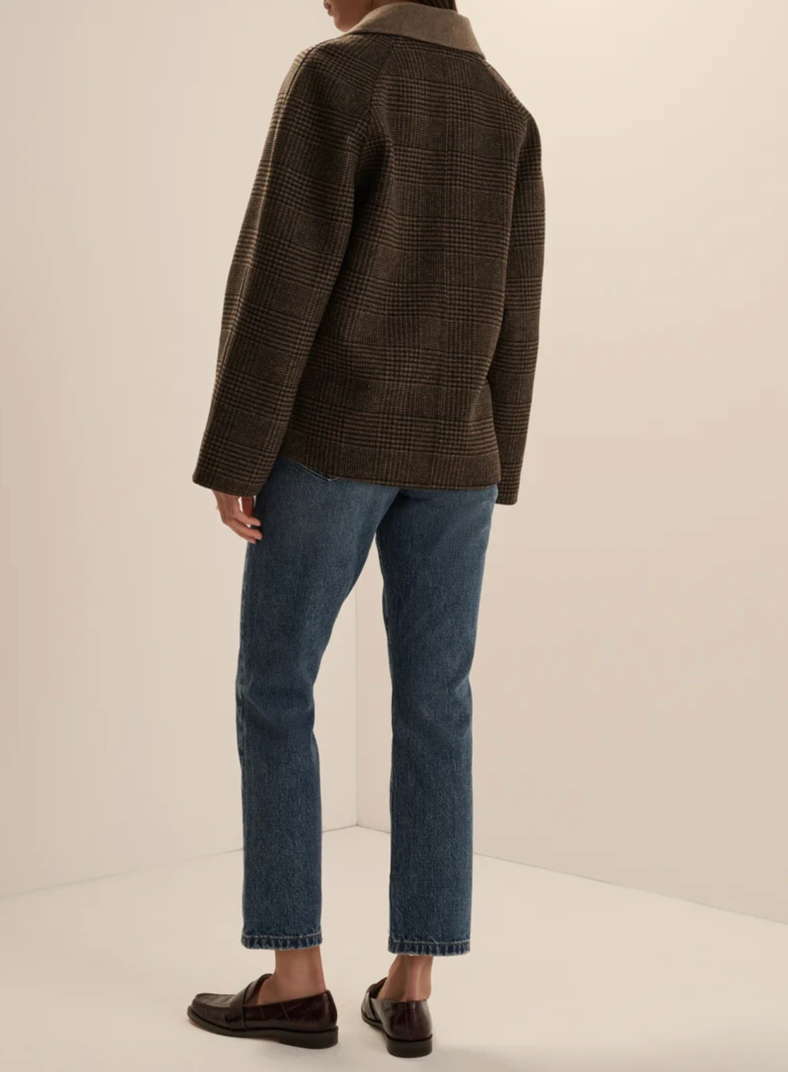 The Cameron Coat