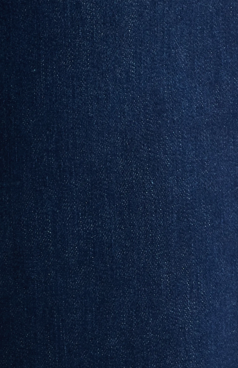 Le Slim Palazzo Button