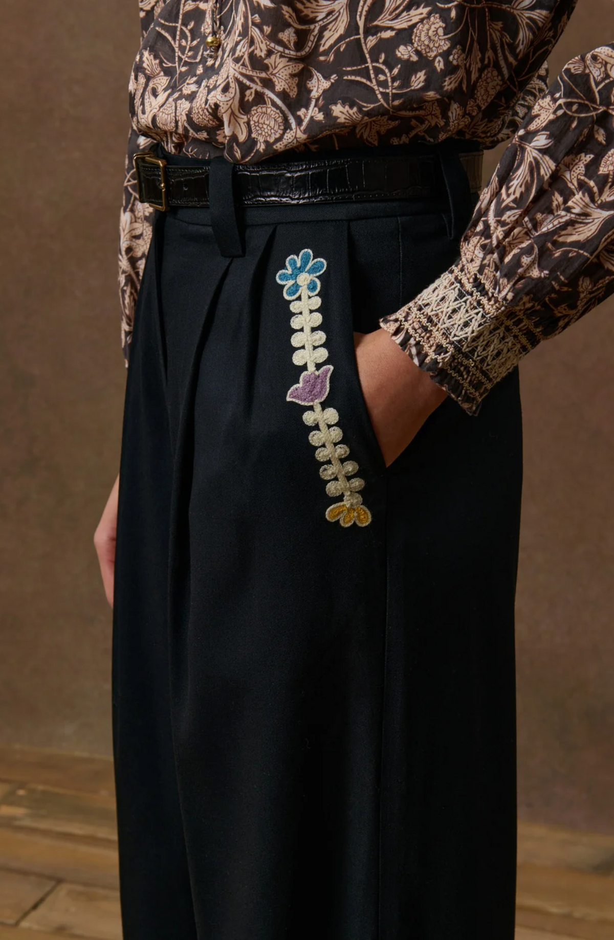 Zelda Trousers