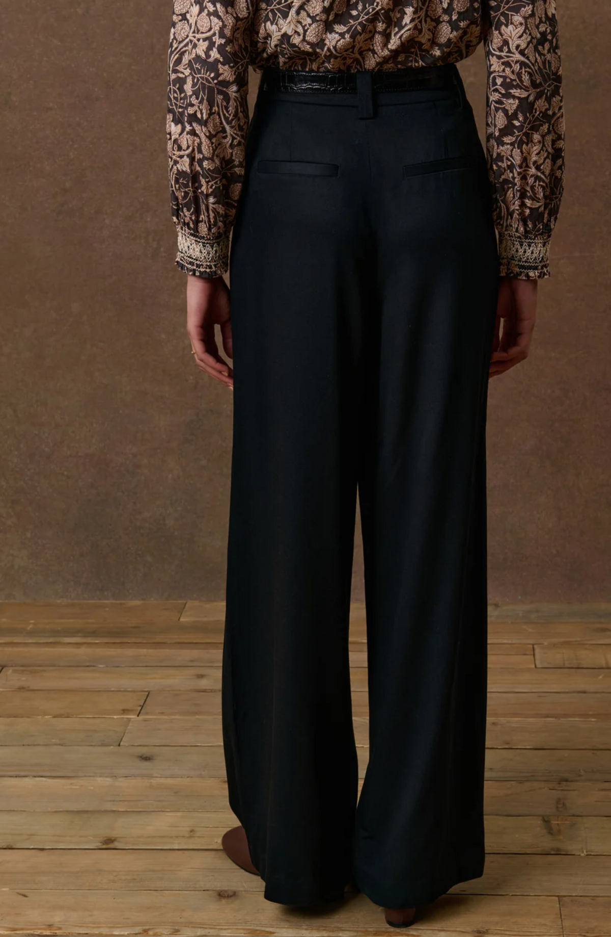 Zelda Trousers