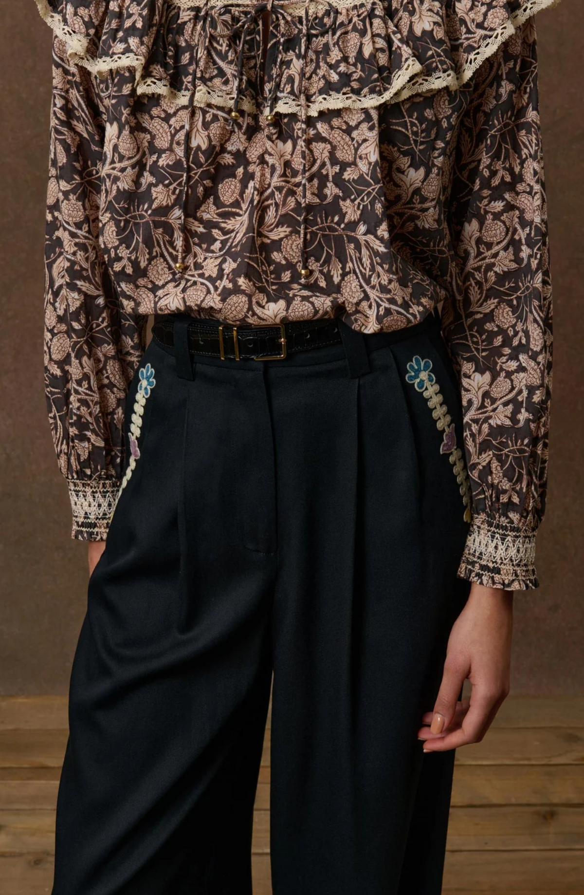 Zelda Trousers