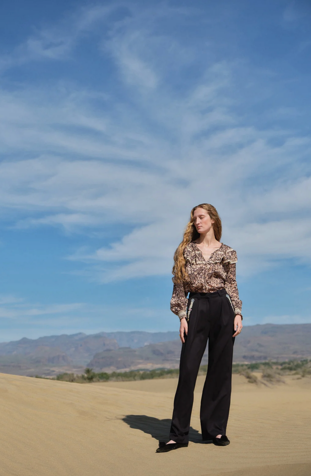 Zelda Trousers
