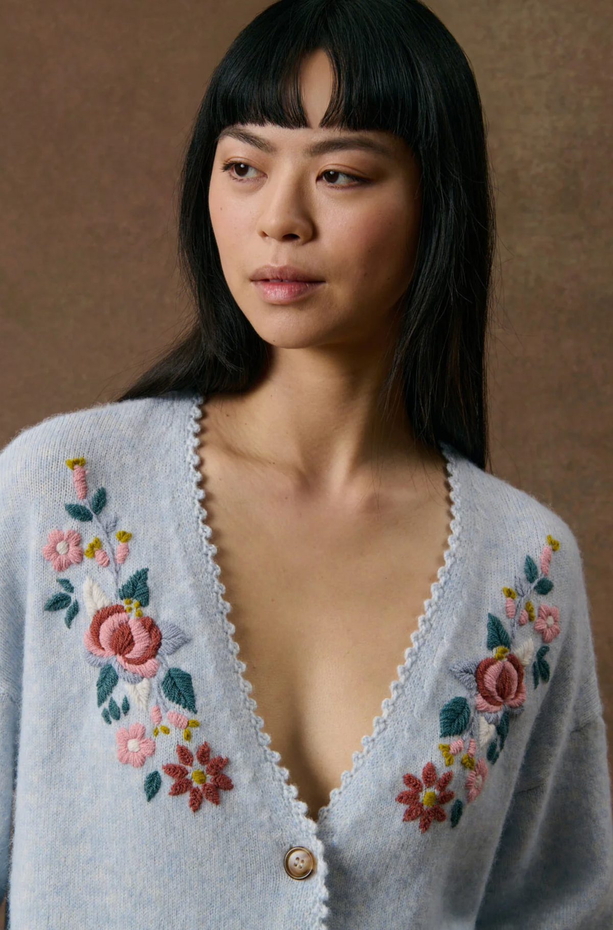 Lunami Cardigan