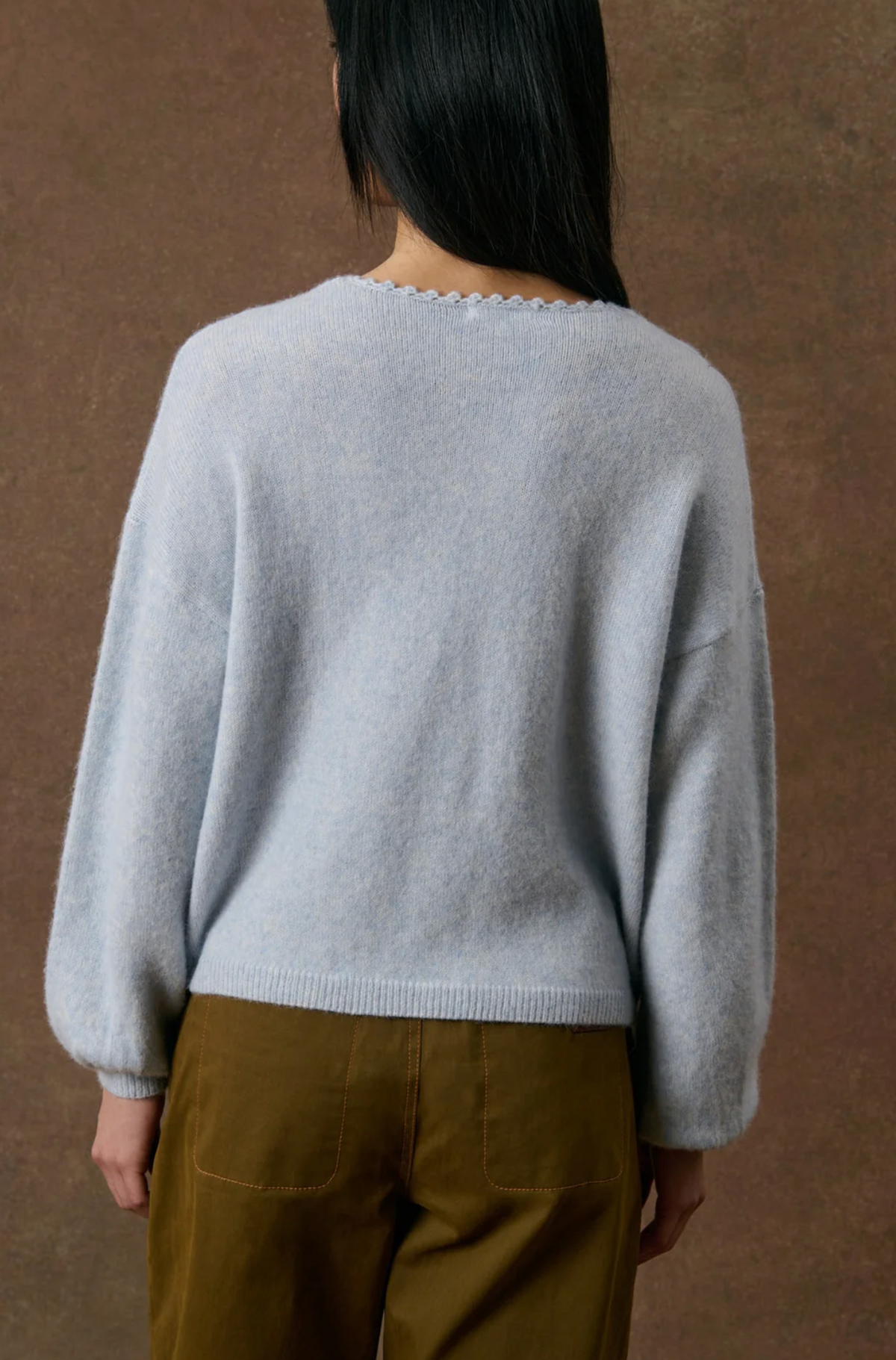 Lunami Cardigan