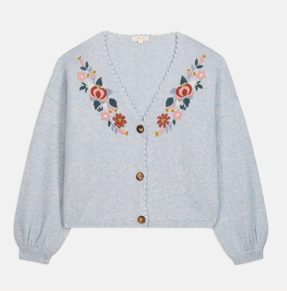 Lunami Cardigan