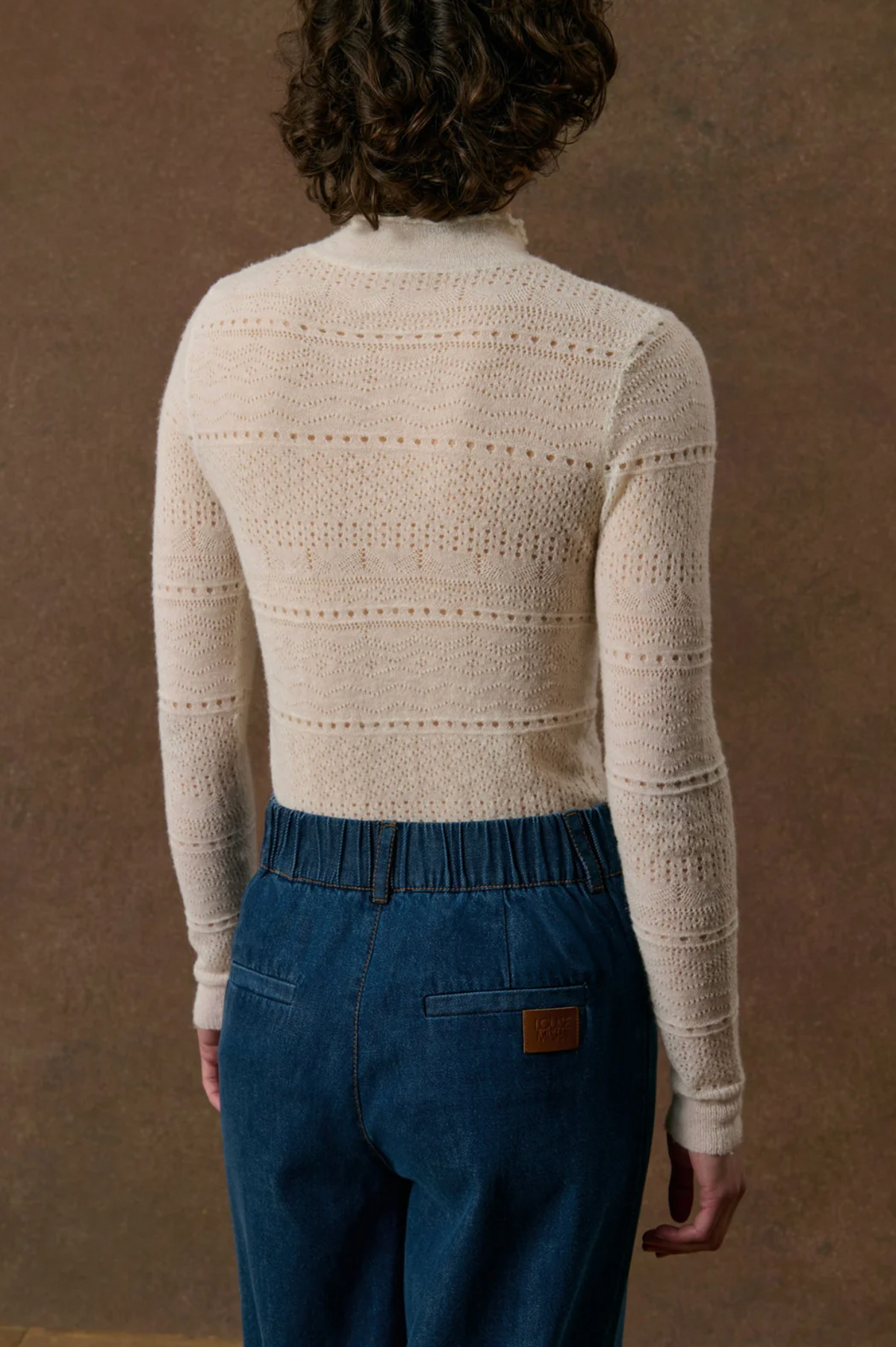 Karesta Sweater