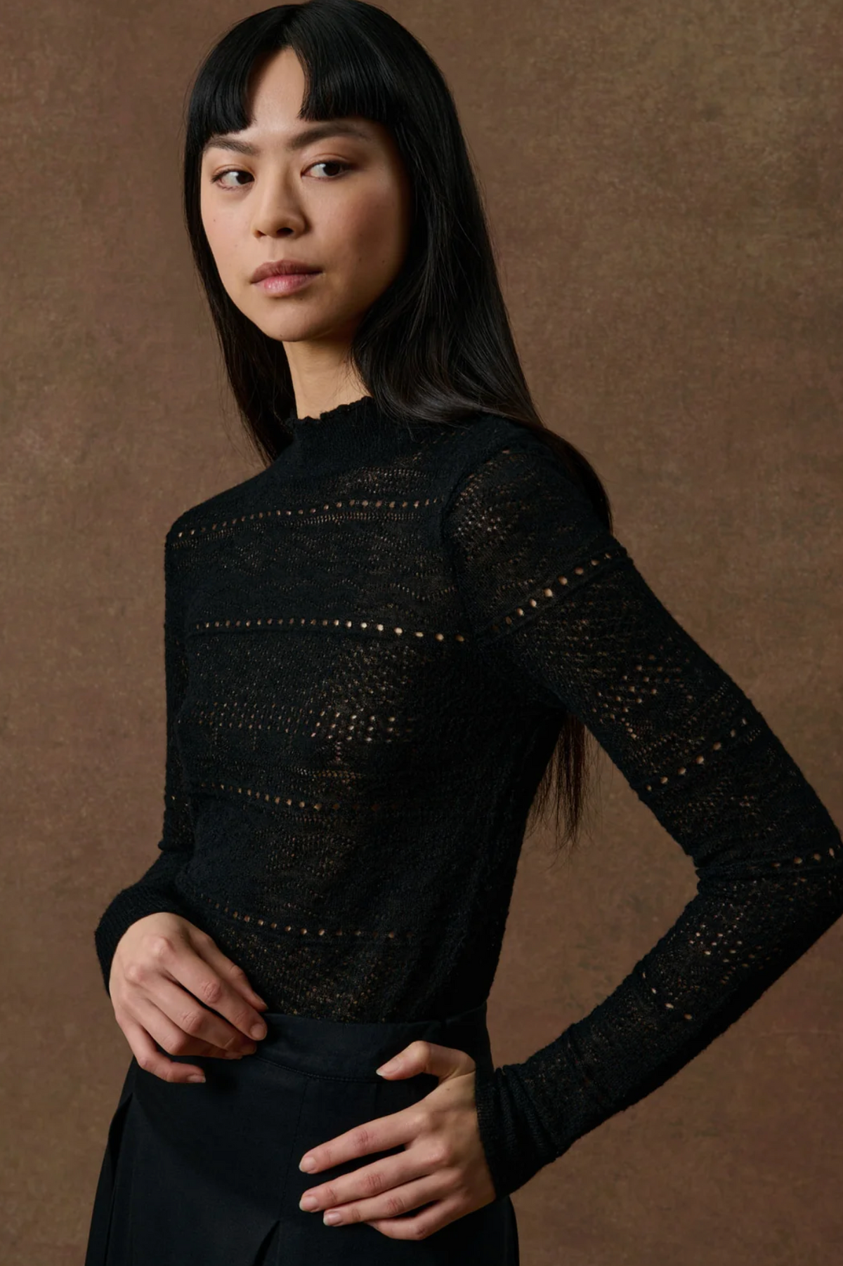 Karesta Sweater